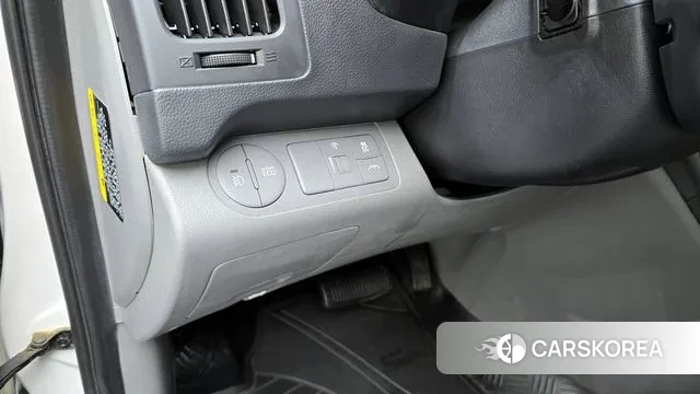 Hyundai The New Grand Starex 2021 Белый из Кореи, фото 6