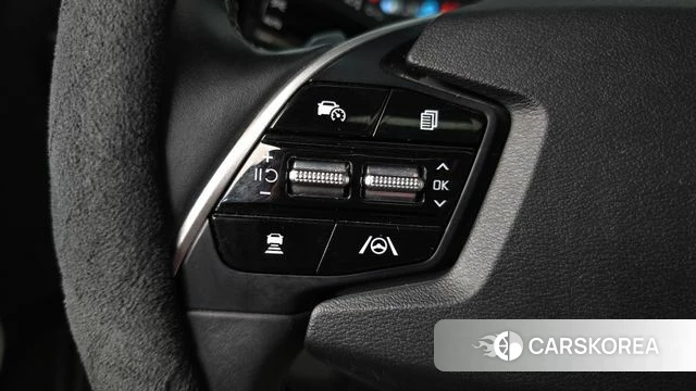 Kia EV6 2022 Белый из Кореи, фото 6