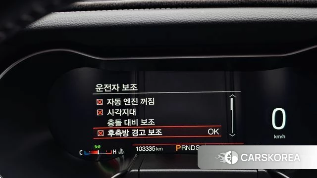Ford Mustang 2019 Красный из Кореи, фото 6