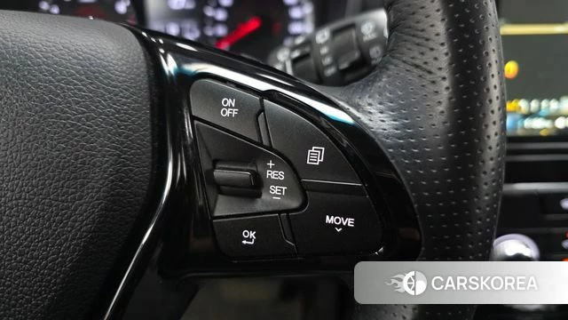 Ssangyong Tivoli Air 2021 Белый из Кореи, фото 6