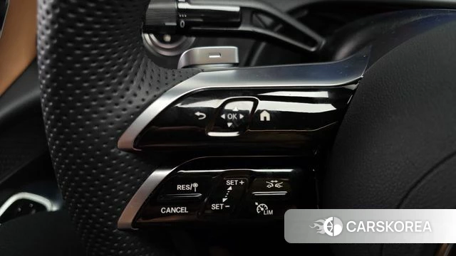 Mercedes-Benz E-Class W214 2025 Черный из Кореи, фото 6