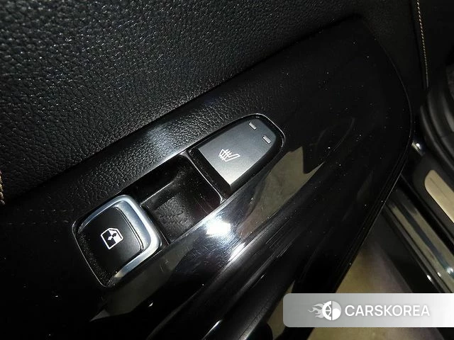 Kia K5 3rd generation 2020 Синий из Кореи, фото 6