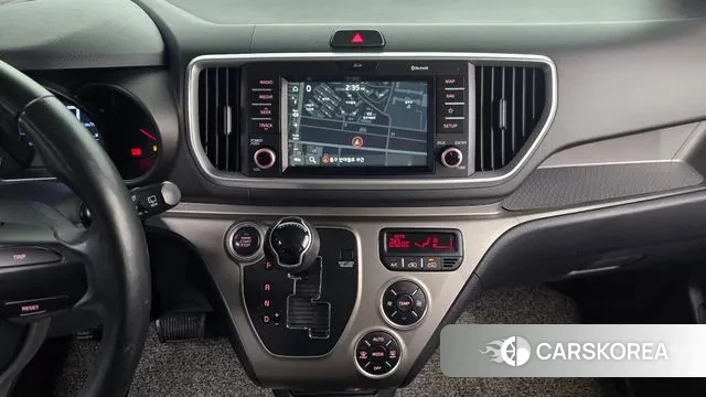 Kia The New Ray 2019 Жемчужный цвет из Кореи, фото 6