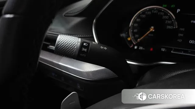 Genesis G80 (RG3) 2020 Белый из Кореи, фото 6