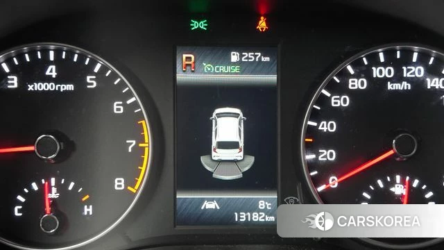 Kia Morning Urban (JA) 2022 Жемчужный цвет из Кореи, фото 6