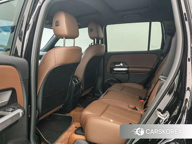 Mercedes-Benz GLB id 4216981 из Китая 6