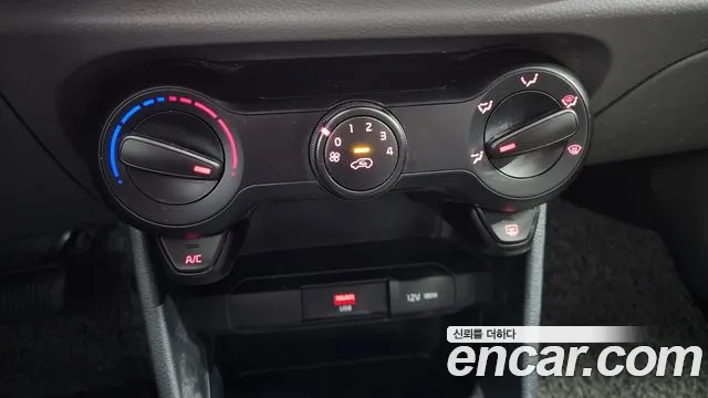 Kia Morning Urban (JA) id 2466074 из Кореи 6