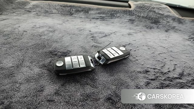 Kia The New Carnival 2020 Белый из Кореи, фото 6