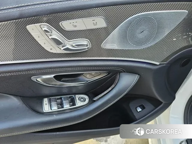 Mercedes-Benz CLS-Class C257 2019 Белый из Кореи, фото 6