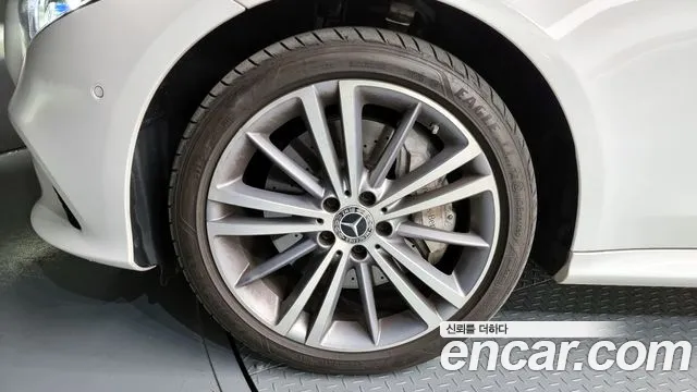 Mercedes-Benz CLS-Class C257 id 2659236 из Кореи 6