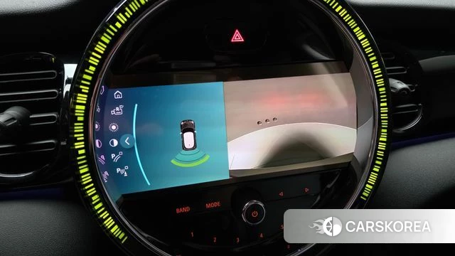Mini Cooper Electric 2022 Серый из Кореи, фото 6