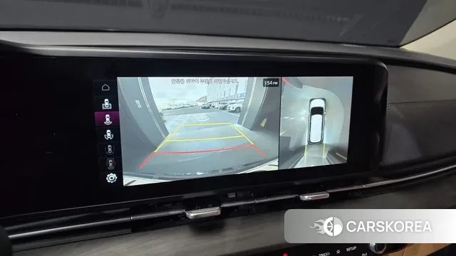 Kia Carnival 4th generation 2021 Черный из Кореи, фото 6