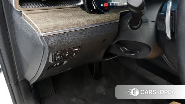 Kia K5 3rd generation 2022 Белый из Кореи, фото 6