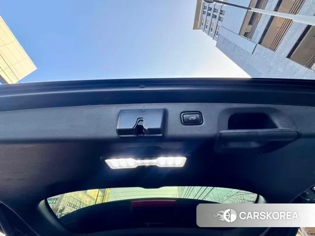 Hyundai Palisade 2021 Черный двухцветный из Кореи, фото 6