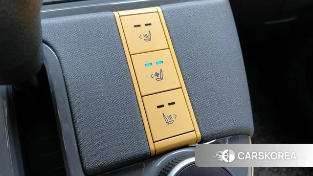 Hyundai Casper 2022 Зеленый из Кореи, фото 6