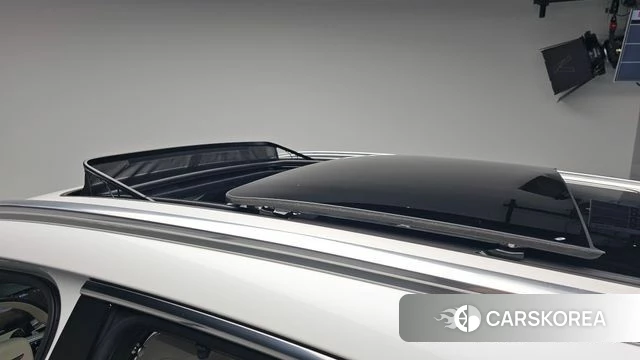 Genesis GV80 2023 Белый из Кореи, фото 6