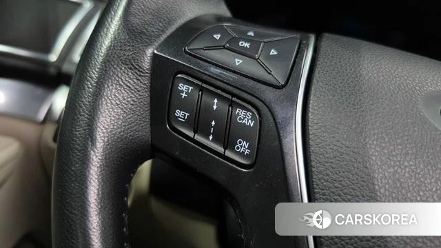 Ford Explorer 2019 Белый из Кореи, фото 6