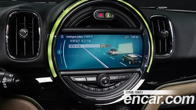 Mini Cooper S Countryman id 2689376 из Кореи 6