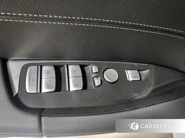 BMW X4 (G02) 2024 Белый из Кореи, фото 6