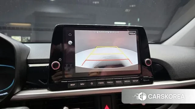 Kia The New Morning (JA) 2023 Жемчужный цвет из Кореи, фото 6