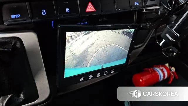 Hyundai Solati 2020 Синий из Кореи, фото 6