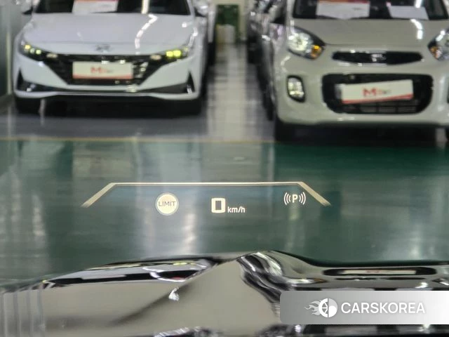 BMW X7 (G07) 2025 Черный из Кореи, фото 6