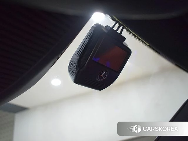 Mercedes-Benz S-Class W223 2022 Черный из Кореи, фото 6