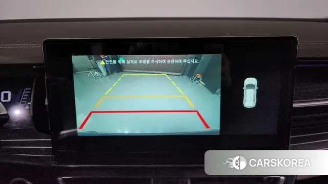 Ssangyong Torres 2022 Черный из Кореи, фото 6