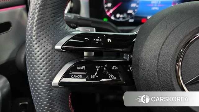 Mercedes-Benz CLA-Class C118 2024 Белый из Кореи, фото 6