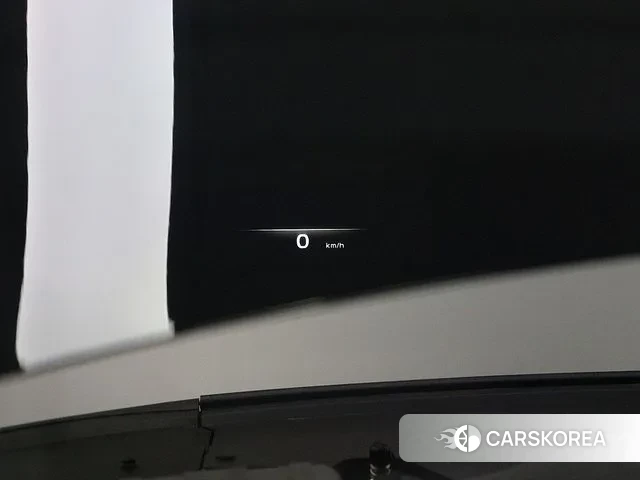 Kia Mohave Master 2022 Черный из Кореи, фото 6