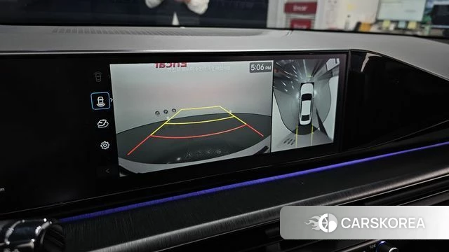 Hyundai Grandeur (GN7) 2025 Белый из Кореи, фото 6