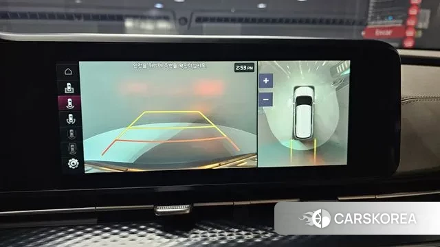 Kia Carnival 4th generation 2021 Черный из Кореи, фото 6