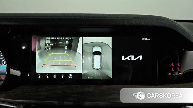 Kia Mohave Master 2022 Белый из Кореи, фото 6