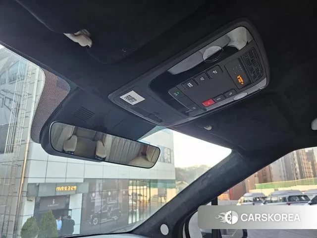 Kia The New Carnival 4th Generation 2023 Белый из Кореи, фото 6