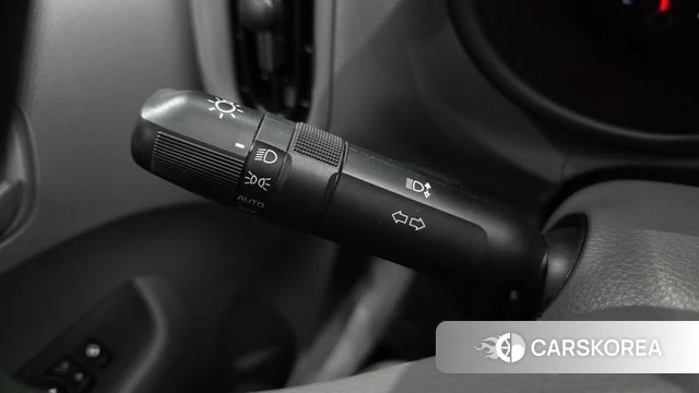 Kia Morning Urban (JA) 2021 Серебристо-серый из Кореи, фото 6