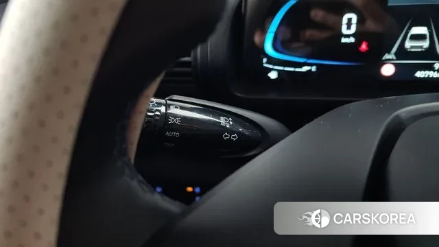 Hyundai Casper 2022 Синий из Кореи, фото 6