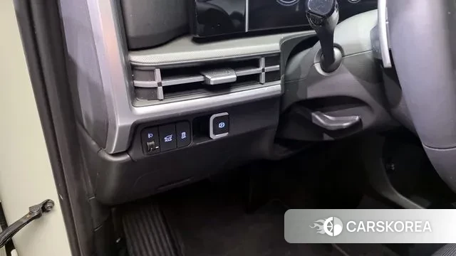 Hyundai Santa Fe (MX5) 2024 Жемчужный цвет из Кореи, фото 6