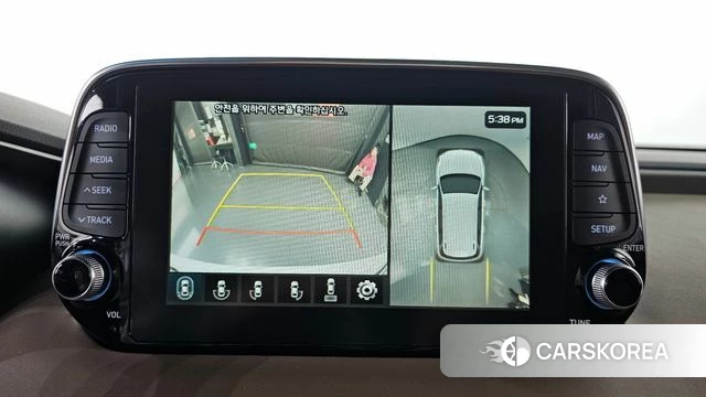 Hyundai Santa Fe TM 2019 Белый из Кореи, фото 6