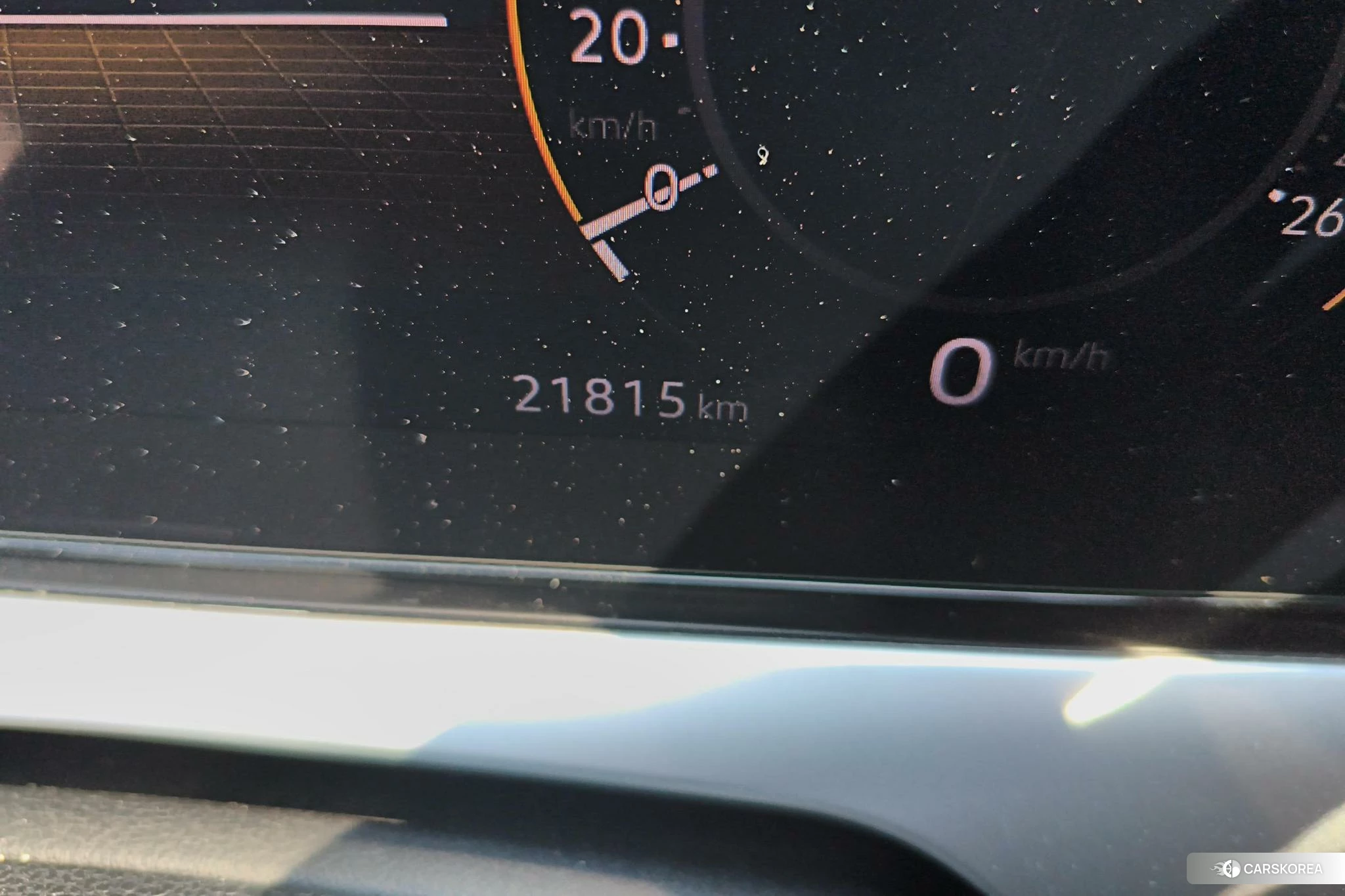 Volkswagen Lingdu 2022 Белый из Китая, фото 6