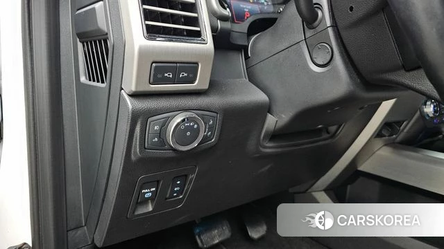 Ford F150 2019 Белый из Кореи, фото 6