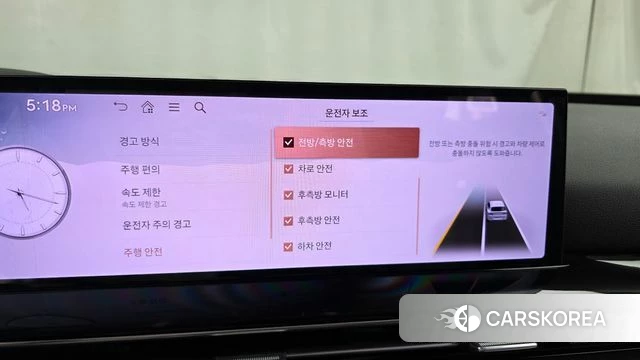 Genesis GV80 2024 Белый из Кореи, фото 6