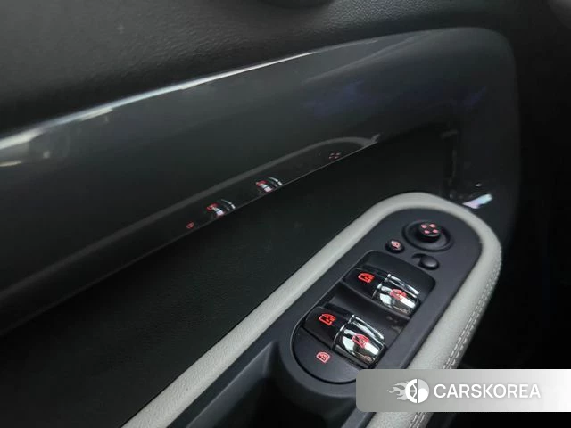 Mini Cooper S Countryman 2018 Белый из Кореи, фото 6