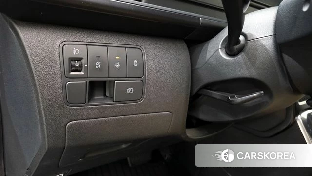 Hyundai Staria 2022 Черный из Кореи, фото 6