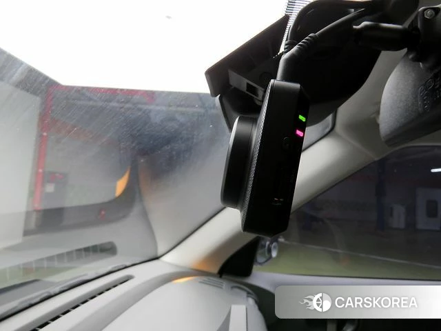 Hyundai Casper 2022 Зеленый из Кореи, фото 6
