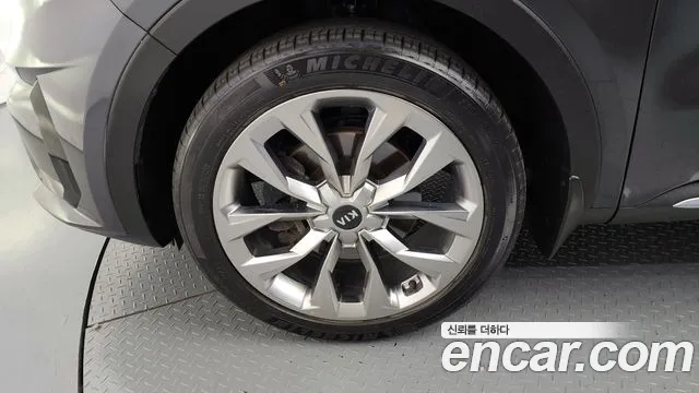 Kia Sorento 4th Generation id 2670299 из Кореи 6