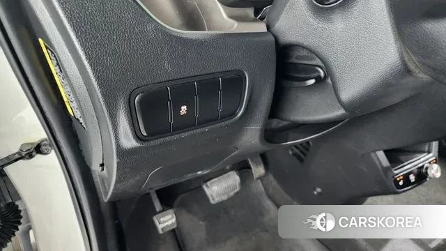 Kia The New Ray 2020 Белый из Кореи, фото 6