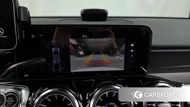 Mercedes-Benz GLB-Class X247 2024 Белый из Кореи, фото 6