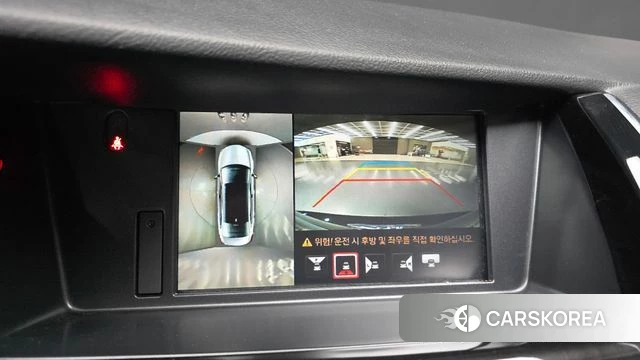 Renault Korea (Samsung) SM7 Nova 2018 Черный из Кореи, фото 6