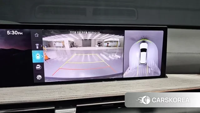 Genesis GV80 2024 Черный из Кореи, фото 6