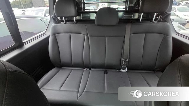Hyundai Staria 2024 Синий из Кореи, фото 6